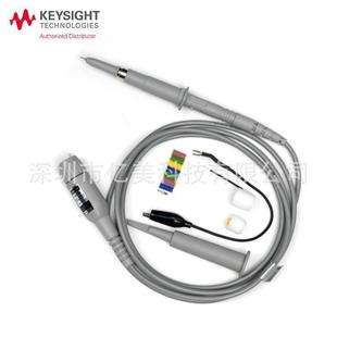 是德科技 示波器探头无源高阻表笔10076C 10073D 10074D 10070D