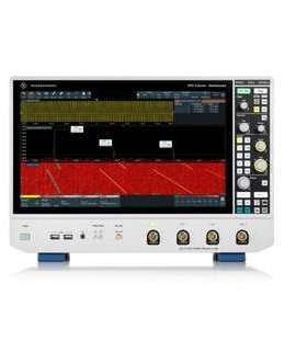 罗德与施瓦茨RS RTO64示波器 /