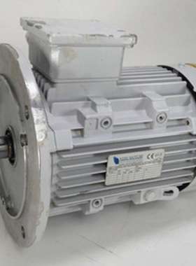 意大利NERI MOTORI单相电机T56A