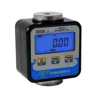 意大利AEP拉压双向力传感器带显示DNA2-100KG DNA2-500KG