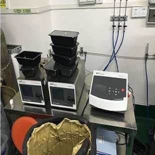 PBI Dansensor Lippke密封性测试系统简单