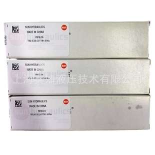 PBFB-LEN PBFBLEN SUN hydraulics 太阳液压 螺纹插装阀