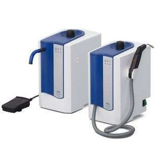 清洗机 蒸汽清洗设备 Elmasteam 4.5 basic 德国进口 Elma