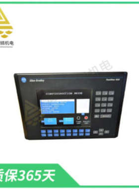 6181P-12TPXP 操作屏