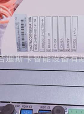 博世力士乐驱动器/控制装置R911190196 HDS04.2-W200N-HT04-01-FW