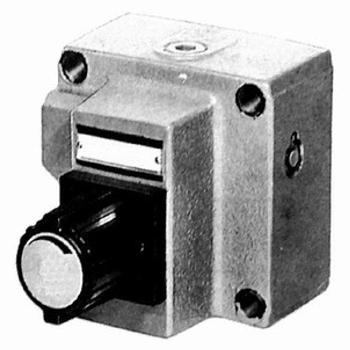 台湾精机JINGJI单向调速阀FG-03-125-N-10 FCG-03-125-N-10