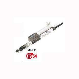 日本三丰小型测微计 542-204 542-222 542-401 542-224 542-230