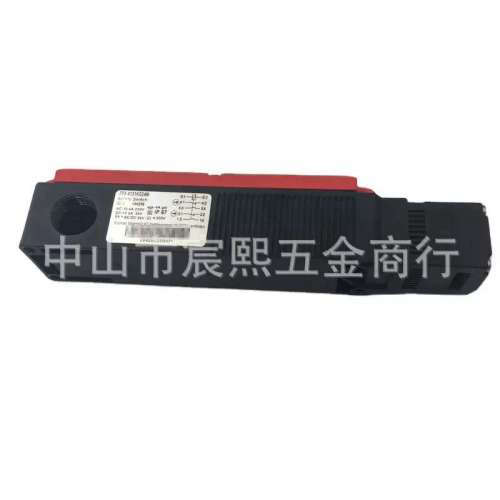 安士能TP3-2131A/4141A/4131K024M安全门锁开关通电解锁