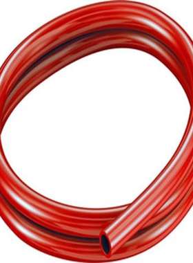 Festo PUN-H-F-14X2-RT 红色圆形塑料管 x 14mm 外径 x 9.8mm 内