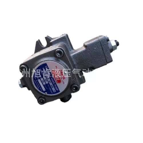 CML全懋齿轮泵IGC-5F-64-L-20 IGC-6F-80-R-20