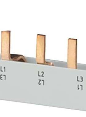 Siemens 5ST3614 西门子SENTRON三相母线 17.8毫米螺距