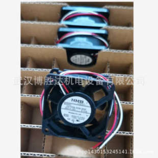 05W 0.11A B59 24V 6025 NMB散热风扇变频器风扇 2410SB