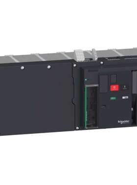 Schneider LV848112 施耐德电气Masterpact MCCB 3P 5kA固定安装