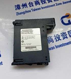 美国GE IC697ACC732 通用电气 模块 PLC CPU