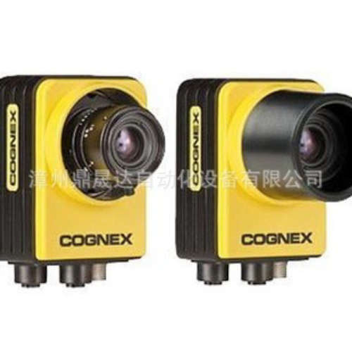 康耐视Cognex IS5400-C01 IS8200C-373-40 IS7801M-363-50