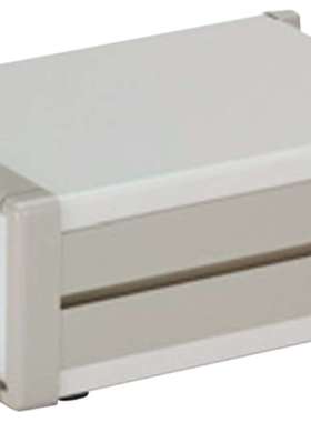 Takachi MS99-32-28GS 高桥MS 灰色铝钢项目 280 x 320 x 99mm