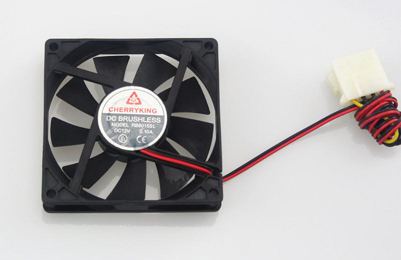 Ventilateur USB - Ref 403115 Image 5