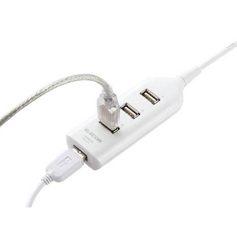 Concentrateur USB - Ref 364451 Image 3
