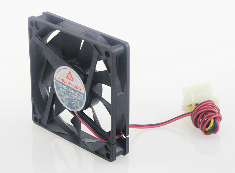 Ventilateur USB - Ref 403115 Image 3