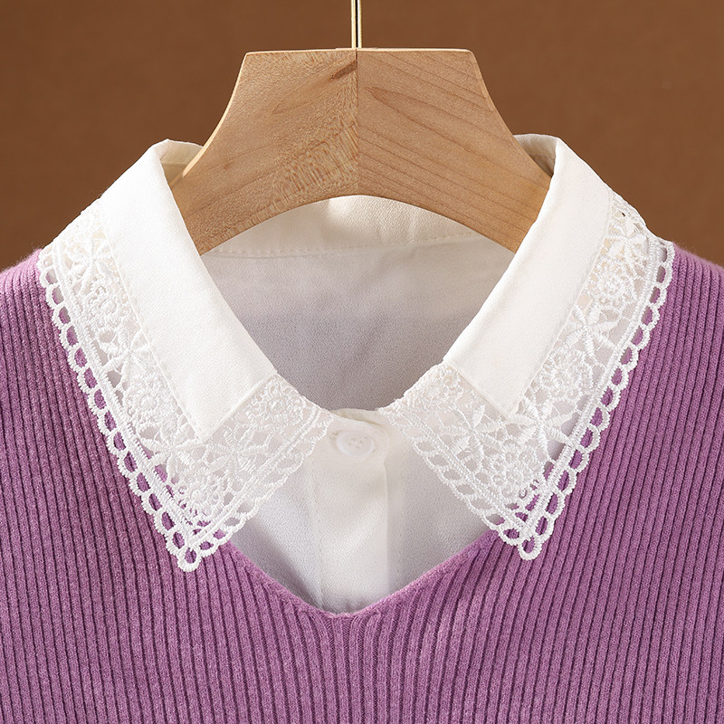 韩版假领子女百搭假领毛衣装饰假衣领雪纺衣领打底白色衣领春秋冬,服饰配件/皮带/帽子/围巾,假领,淘宝优惠券,粉丝福利购,淘宝优惠卷