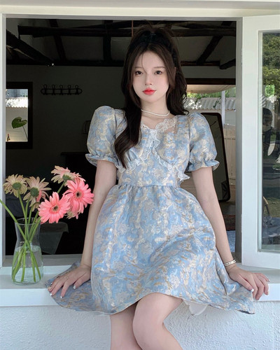 诗雨服饰大码女装 SYFH8040