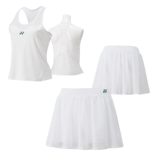 JP版尤尼克斯网球服羽毛球服