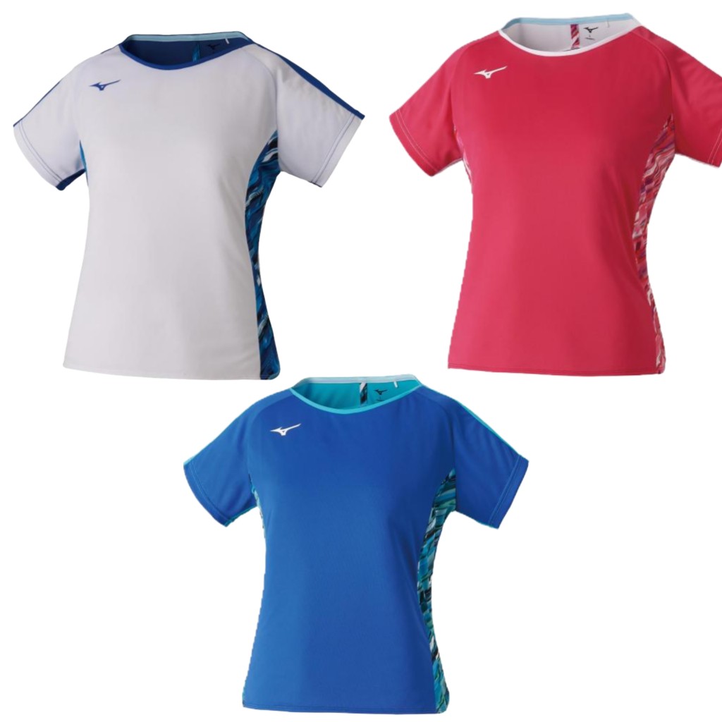 羽毛球服羽毛球服Mizuno/美津浓