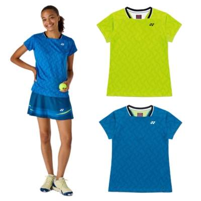 JP版YONEX尤尼克斯女款网球服
