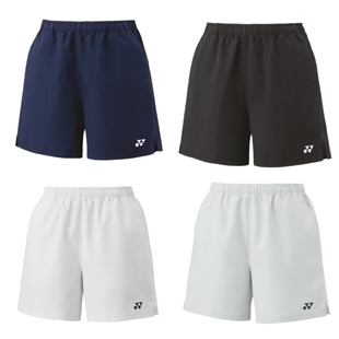 现货JP版24年尤尼克斯yonex羽毛球服网球服配套女短裤25095VC速干