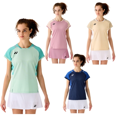 JP版尤尼克斯yonex羽毛球服