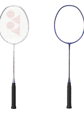 现货JP版尤尼克斯羽毛球拍yonex超轻球拍疾光系列 NF-400 疾光400