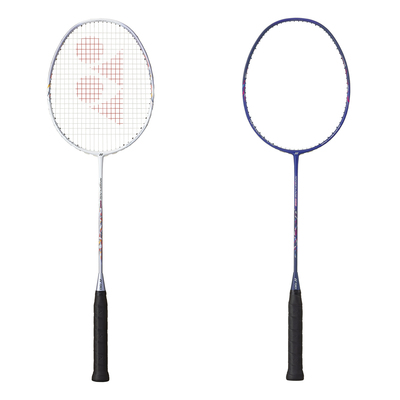 现货JP版尤尼克斯羽毛球拍yonex超轻球拍疾光系列 NF-400 疾光400