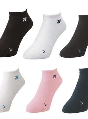 JP版 尤尼克斯袜子yonex男女羽毛球运动袜子男款19121  女款29121