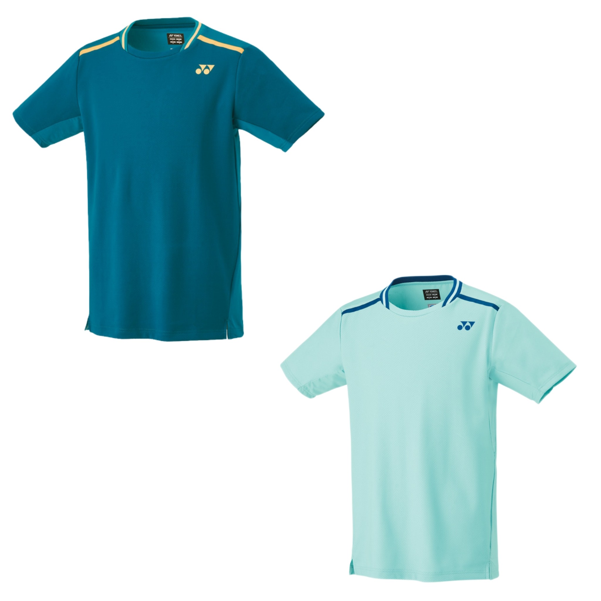 jp版24年 yonex/尤尼克斯10559 15161 15162网球服大赛服澳网服装