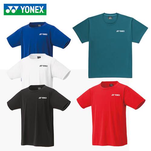 训练服羽毛球服YONEX日版速干