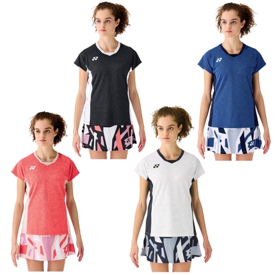 尤尼克斯yonex羽毛球服