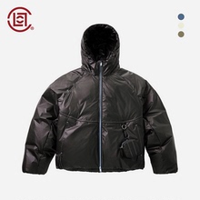 【CLOTTEE by CLOT】温变羽绒服 榫卯系列 陈冠希主理