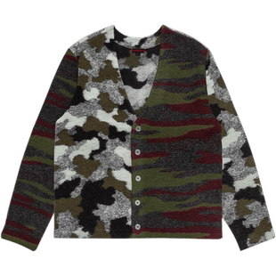 【CLOT】开衫 Ancestral Ties系列 陈冠希主理