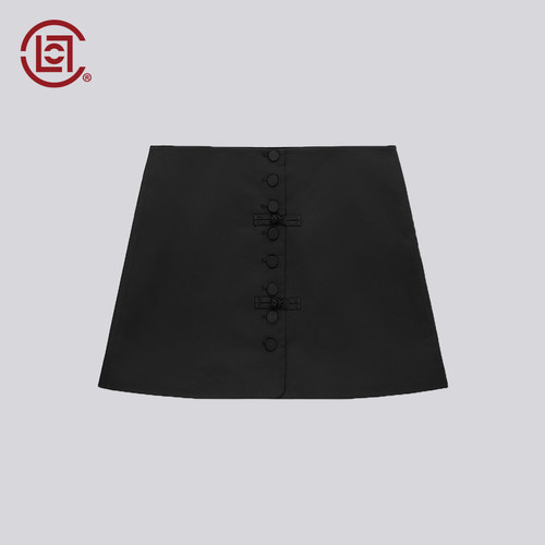 CLOT女装短裙陈冠希主理