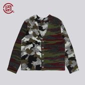 CLOT 开衫 Ancestral Ties系列 陈冠希主理