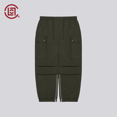 陈冠希主理 CLOT2025春夏系列 CLOT 休闲裤