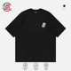 T恤 印系列 CLOT 凝结令牌防晒冰感短袖 CLOTTEE