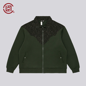 CLOT 夹克外套 2024 秋冬「人生如戏」系列 陈冠希主理