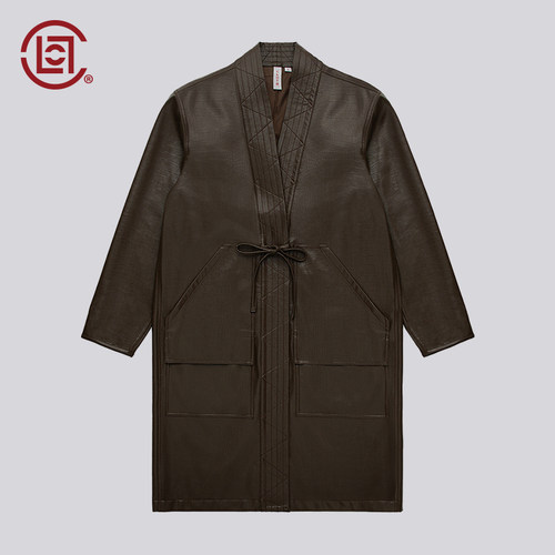 【CLOT】长款外套陈冠希主理