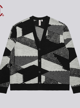 【CLOT】开衫 2024 秋冬「人生如戏」系列 陈冠希主理