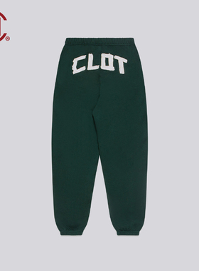 【CLOT 】CLOT x ROOTS联名 运动裤 多色 陈冠希主理