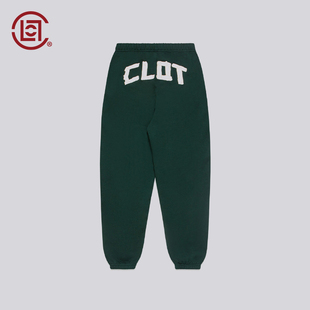 ROOTS聯(lián)名 運(yùn)動(dòng)褲 CLOT 多色 陳冠希主理