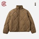 榫卯系列 陈冠希主理 CLOT 轻薄羽绒服 CLOTTEE