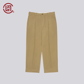 陈冠希主理 CLOT2025春夏系列 CLOT 休闲裤