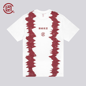 CLOT THE 短袖 T恤 CHANGE GENERATION系列 陈冠希主理